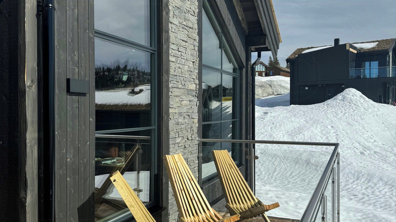 Photo of Outdoor in Kroderen