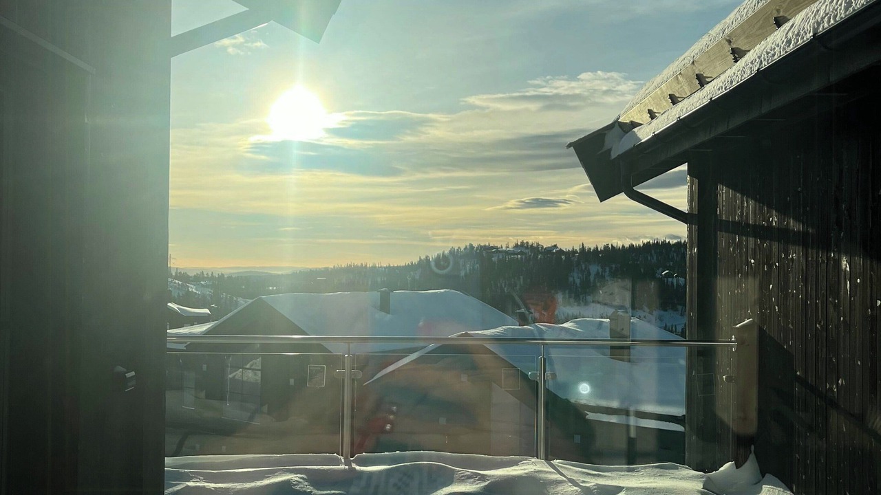 Photo of Outdoor in Kroderen