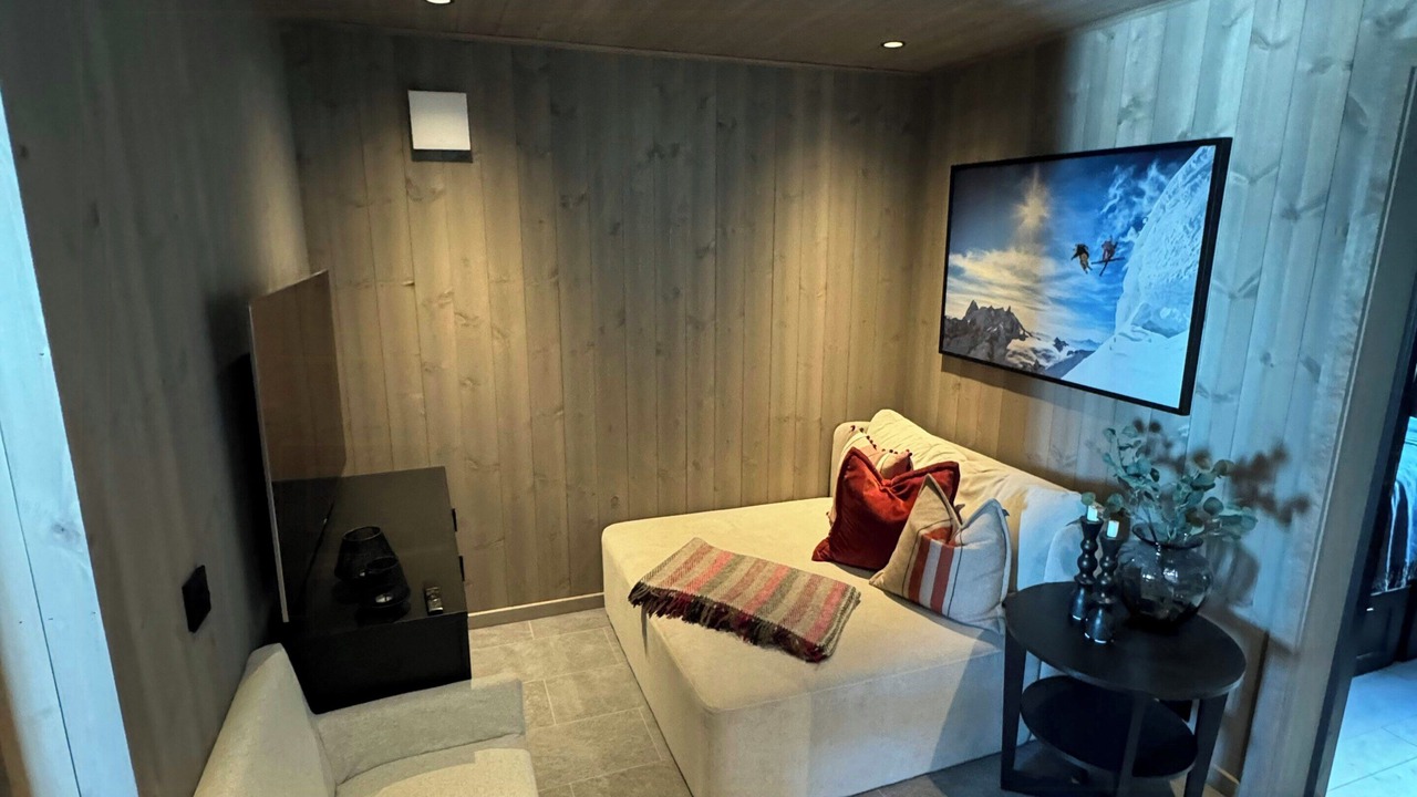 Photo of Livingroom in Kroderen