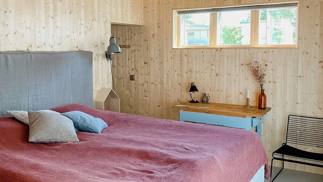 Photo of Bedroom in Farosund