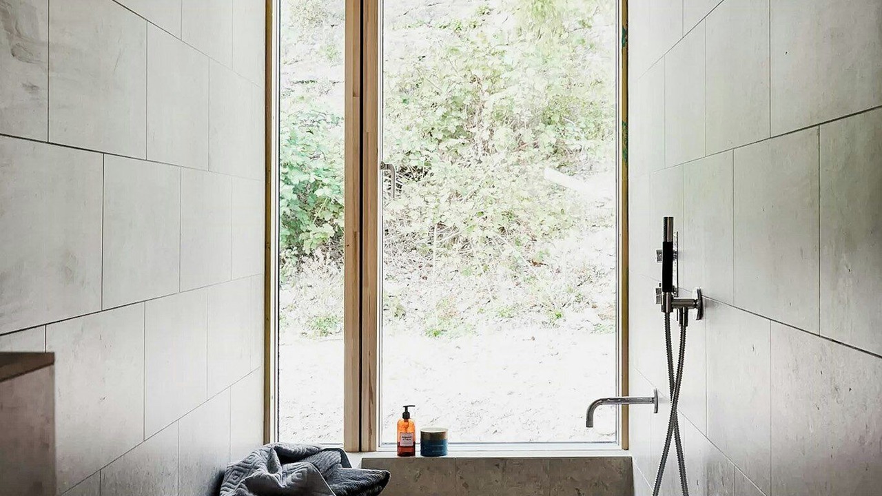 Photo of Bathroom in Farosund