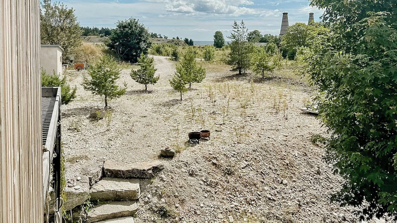 Photo of Outdoor in Farosund