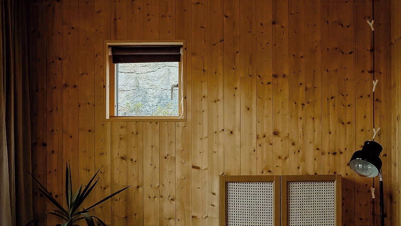 Photo of Bedroom in Farosund