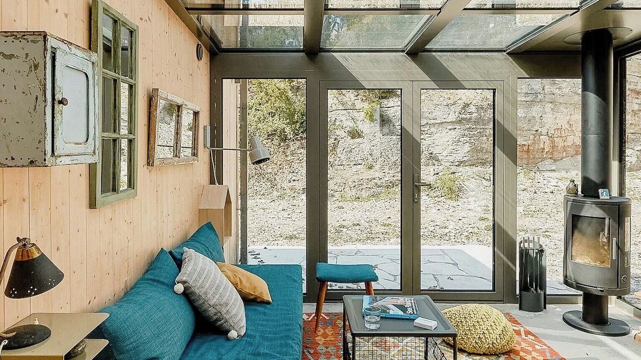 Photo of Livingroom in Farosund