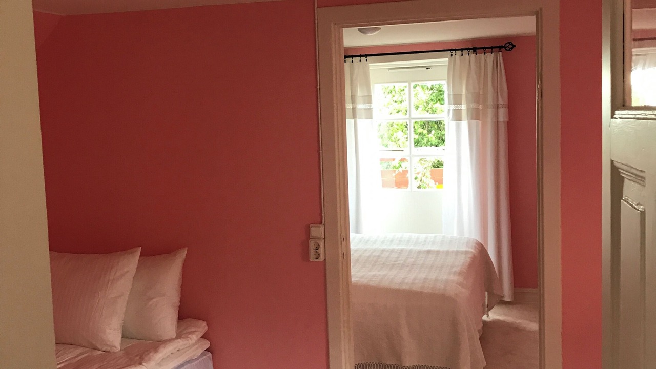 Photo of Bedroom in Kivik