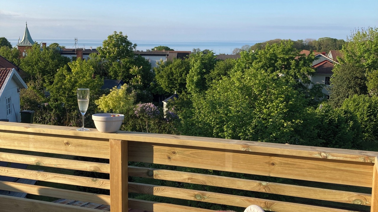 Photo of Outdoor in Kivik