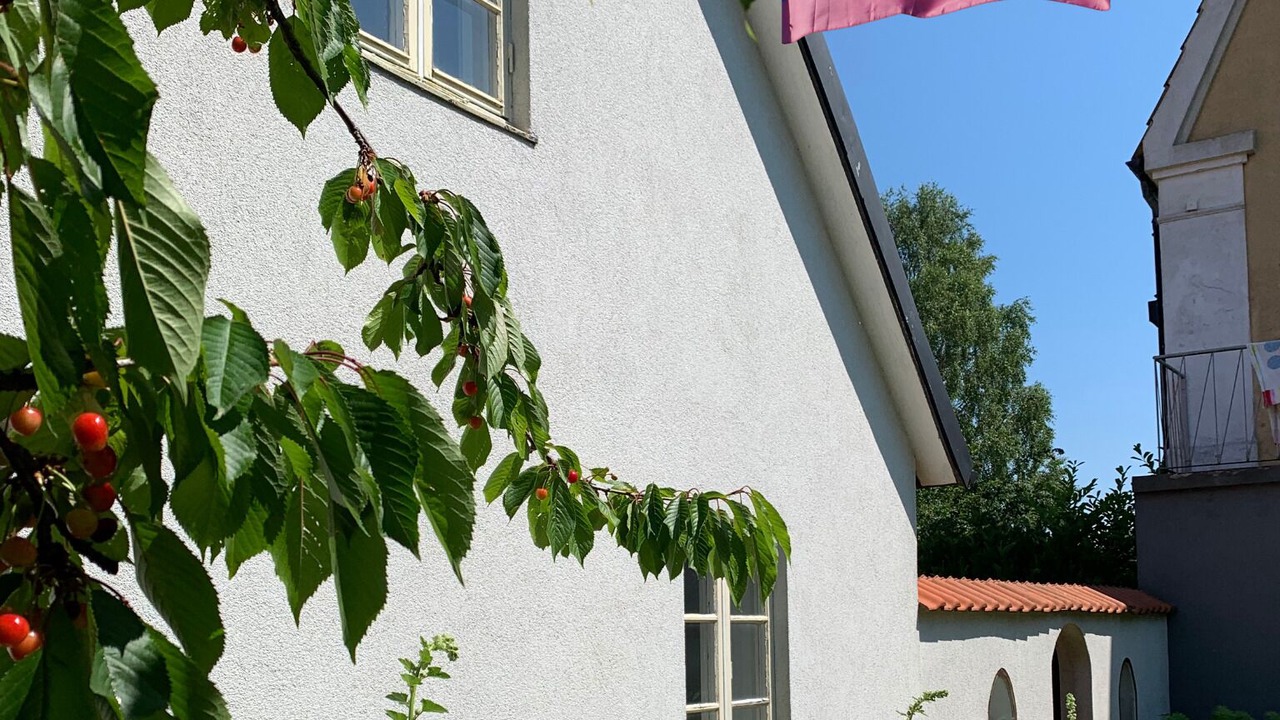 Photo of Outdoor in Kivik