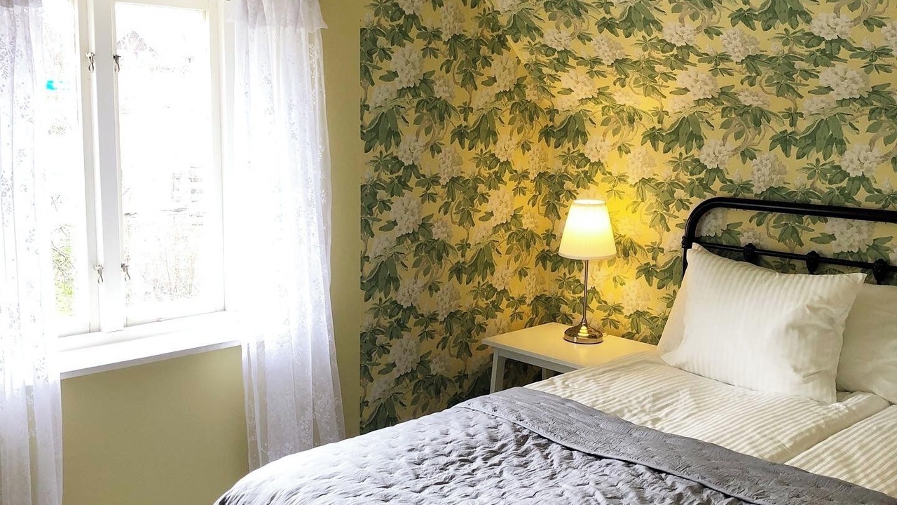 Photo of Bedroom in Kivik