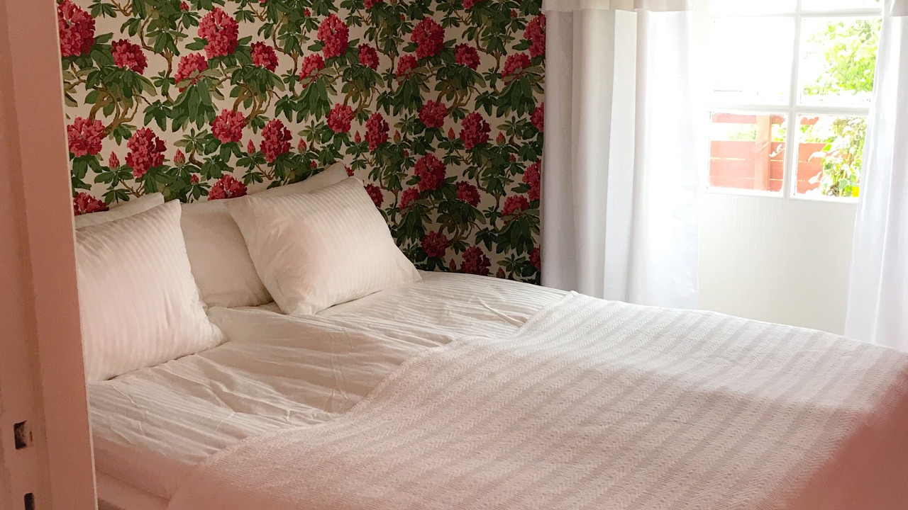 Photo of Bedroom in Kivik