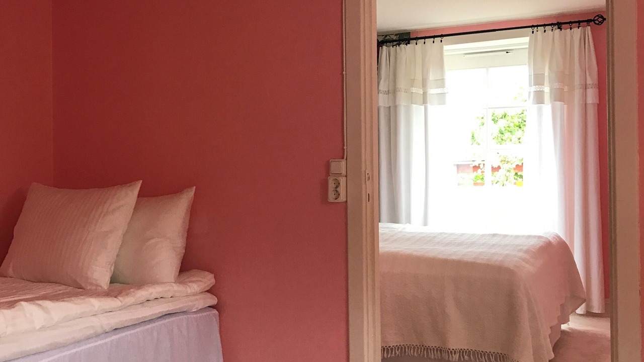 Photo of Bedroom in Kivik