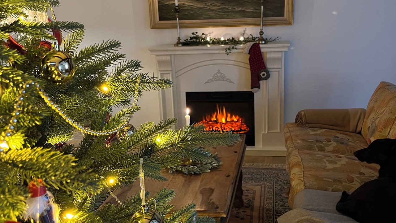 Photo of Livingroom in Kivik