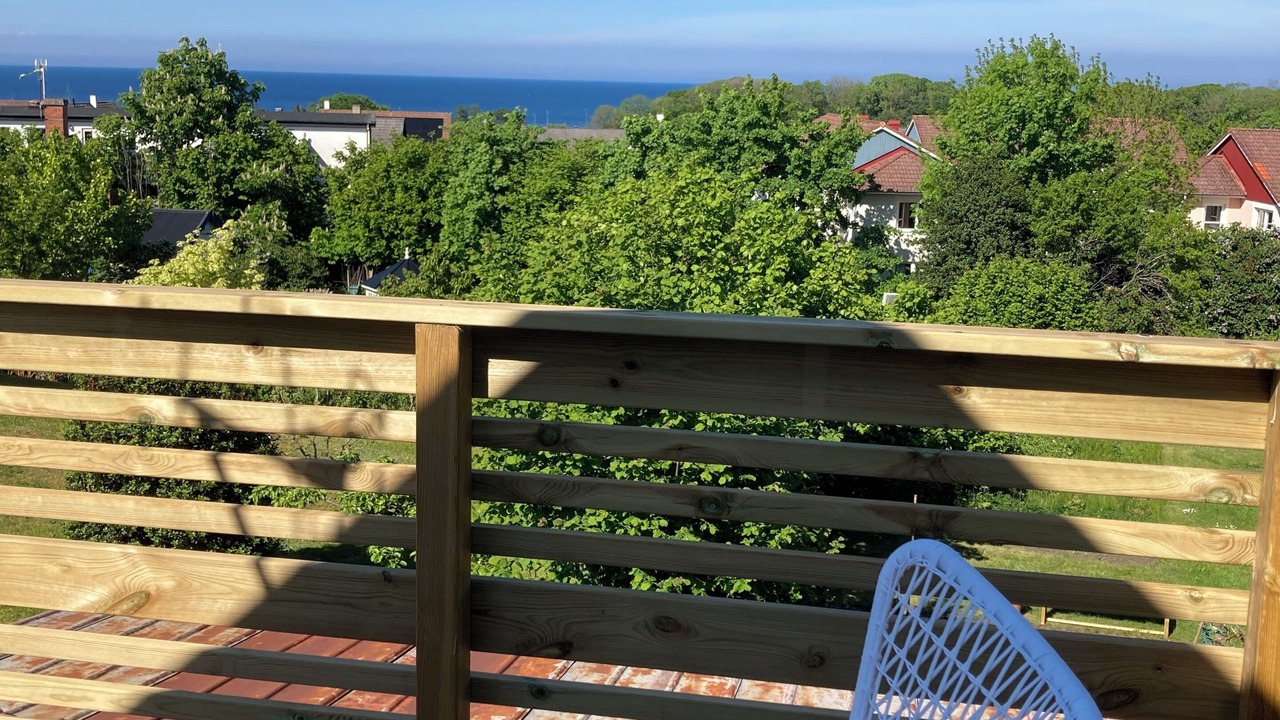 Photo of Outdoor in Kivik