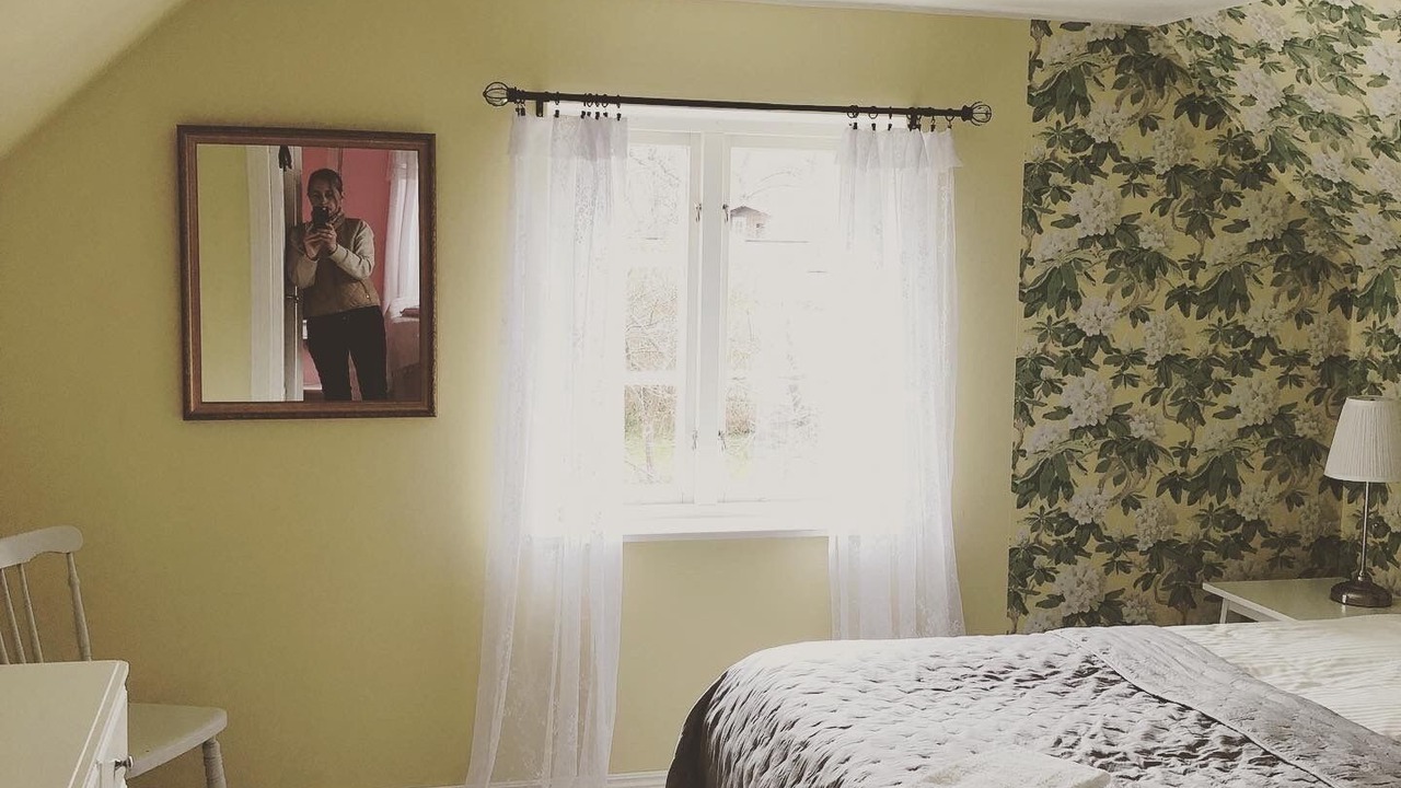 Photo of Bedroom in Kivik
