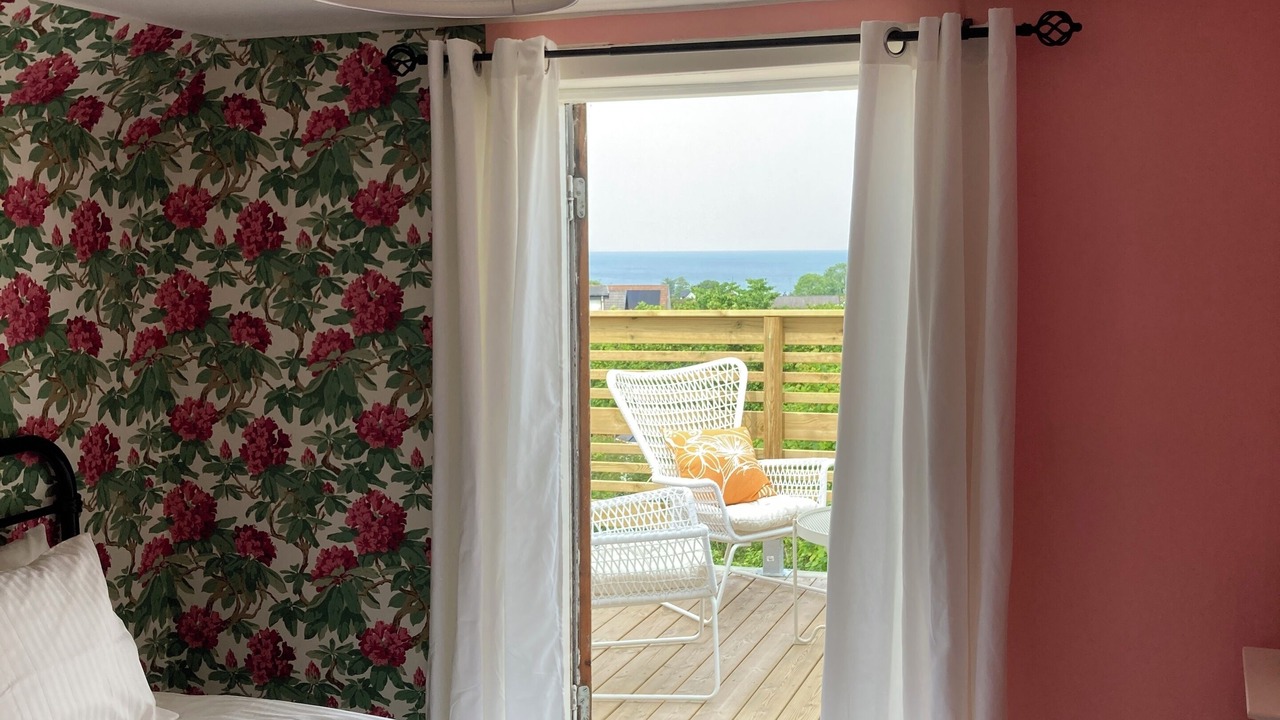 Photo of Bedroom in Kivik
