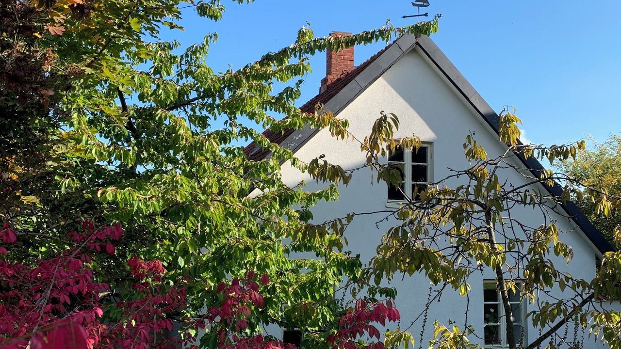 Photo of Outdoor in Kivik