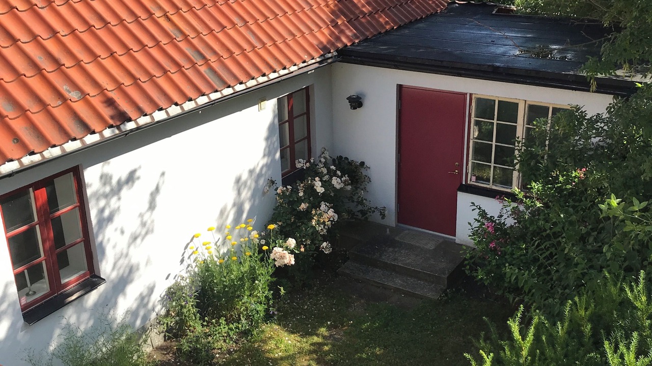 Photo of Outdoor in Kivik