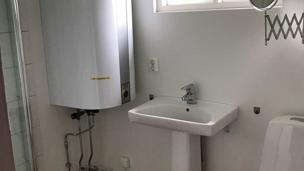 Photo of Bathroom in Kivik