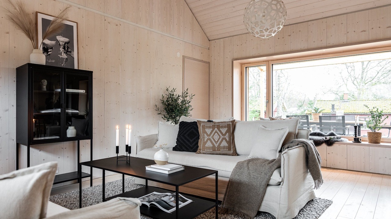 Photo of Livingroom in Vaxjo Municipality