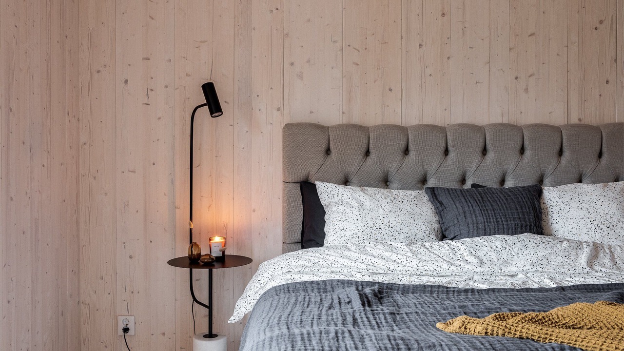 Photo of Bedroom in Vaxjo Municipality