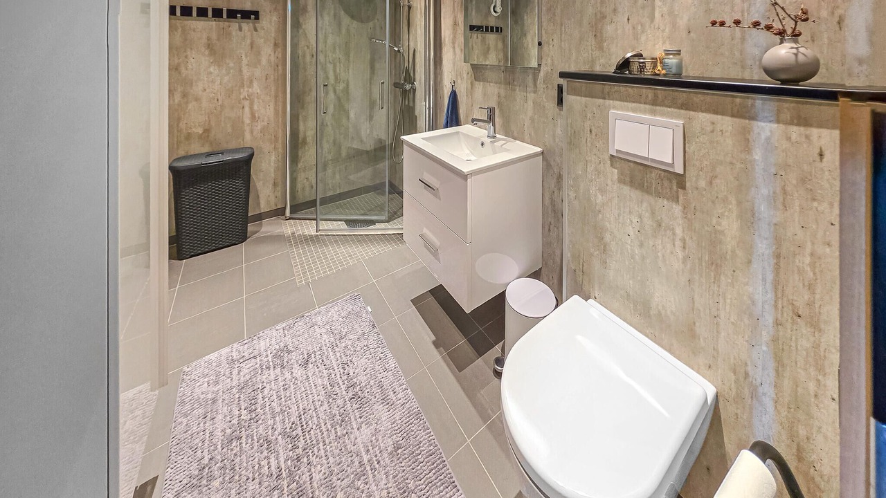 Photo of Bathroom in Vinje