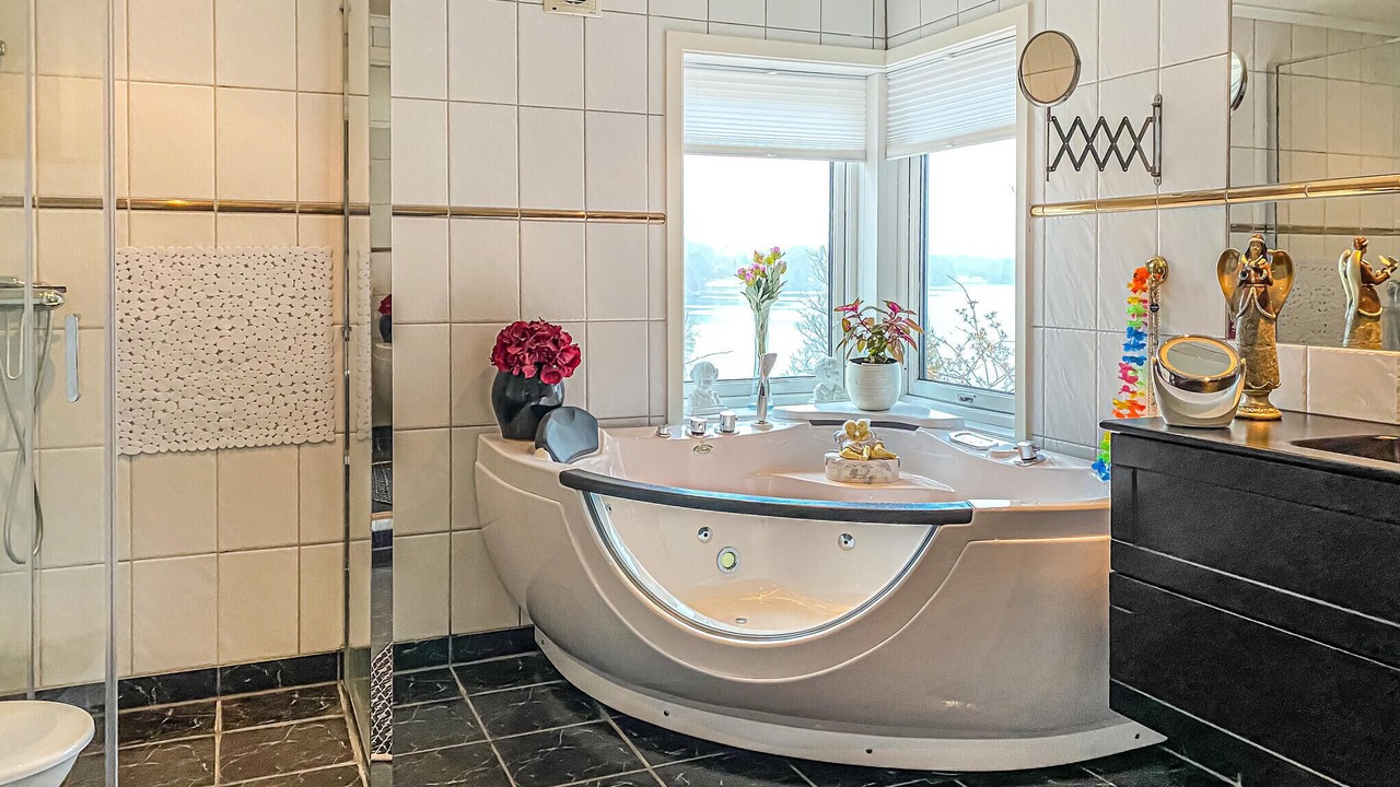 Photo of Bathroom in Melhus