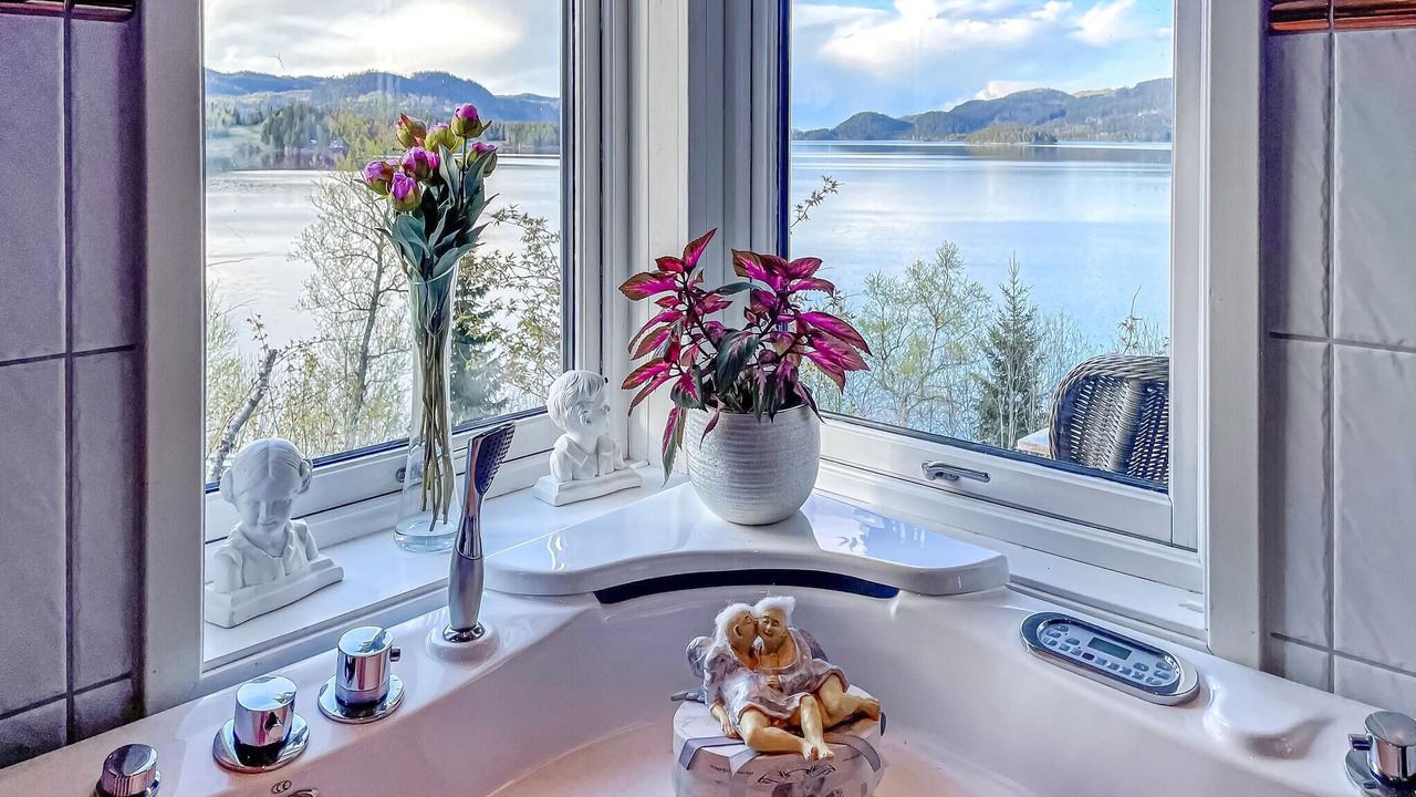 Photo of Bedroom in Melhus
