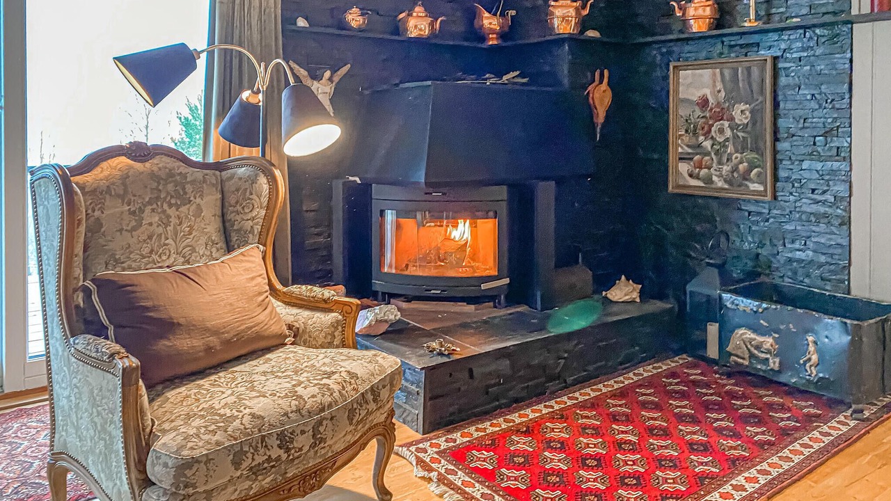 Photo of Bedroom in Melhus