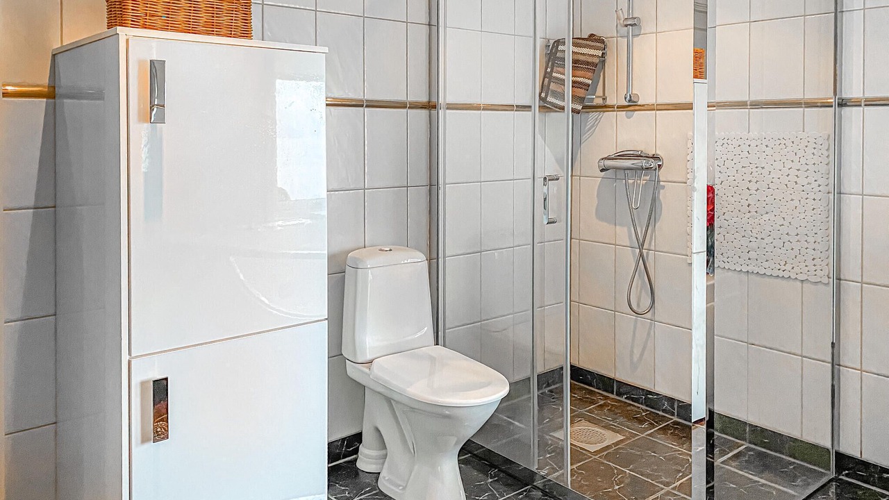 Photo of Bathroom in Melhus