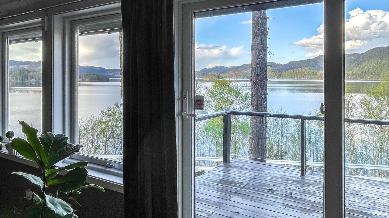 Photo of Bedroom in Melhus
