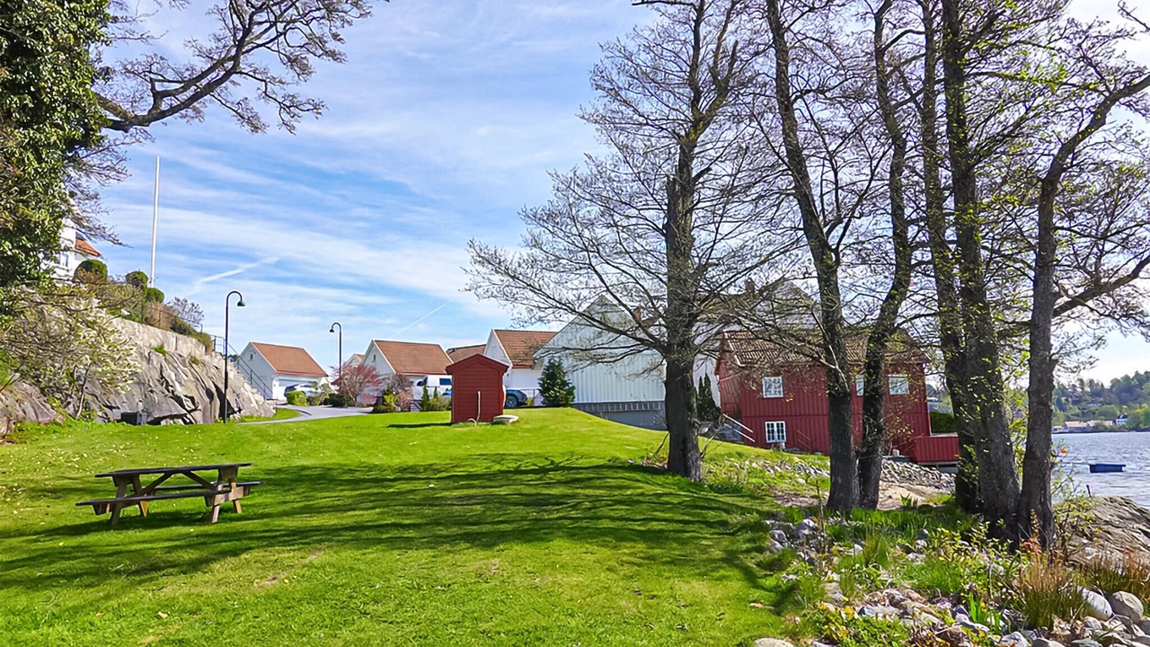 Photo of Others in Arendal
