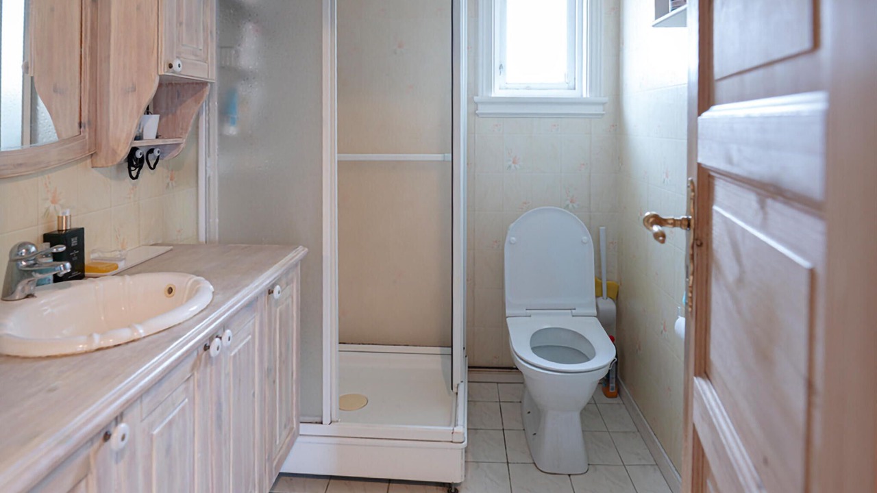 Photo of Bathroom in Arendal