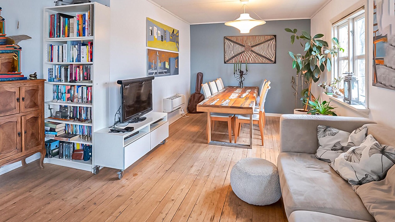 Photo of Bedroom in Arendal