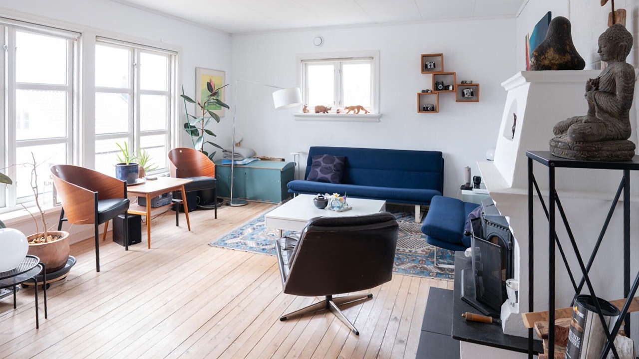 Photo of Bedroom in Arendal