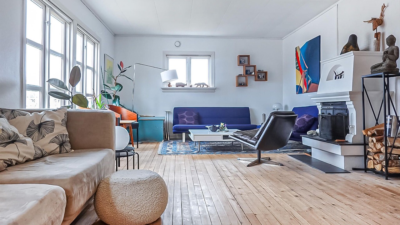 Photo of Bedroom in Arendal