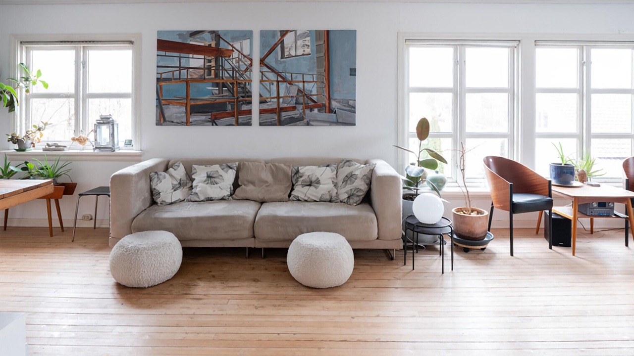 Photo of Bedroom in Arendal
