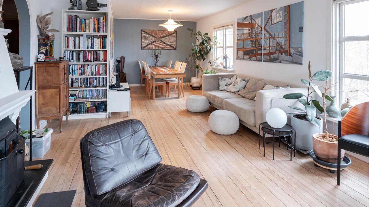 Photo of Bedroom in Arendal