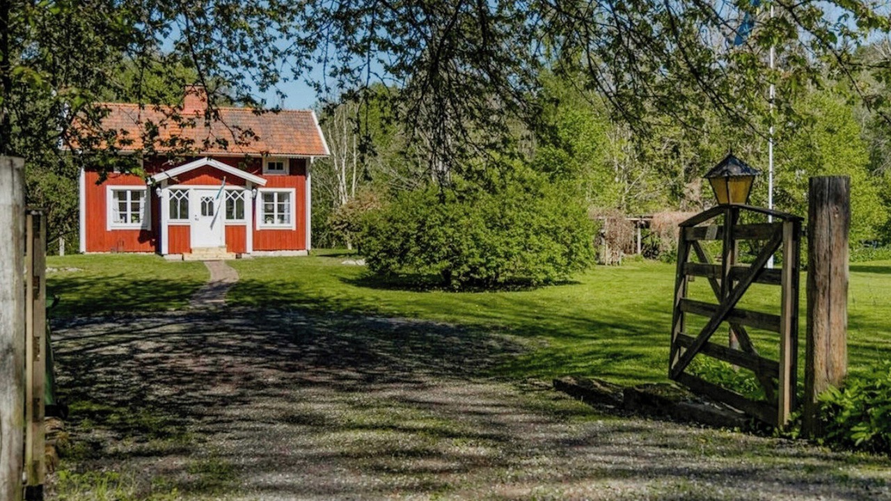 Photo of Outdoor in Lerdala
