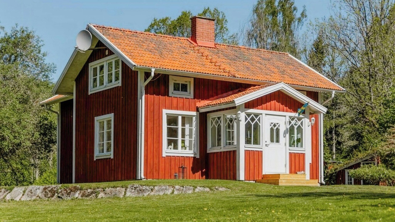 Photo of Outdoor in Lerdala