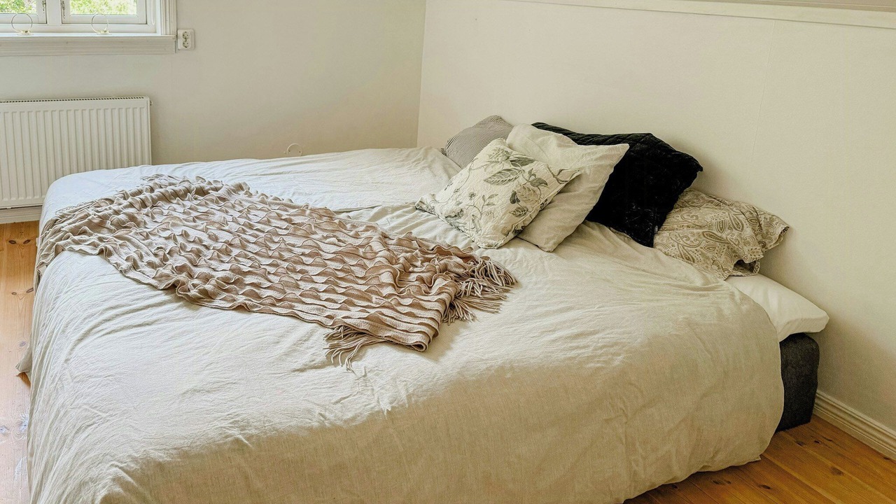 Photo of Bedroom in Lerdala