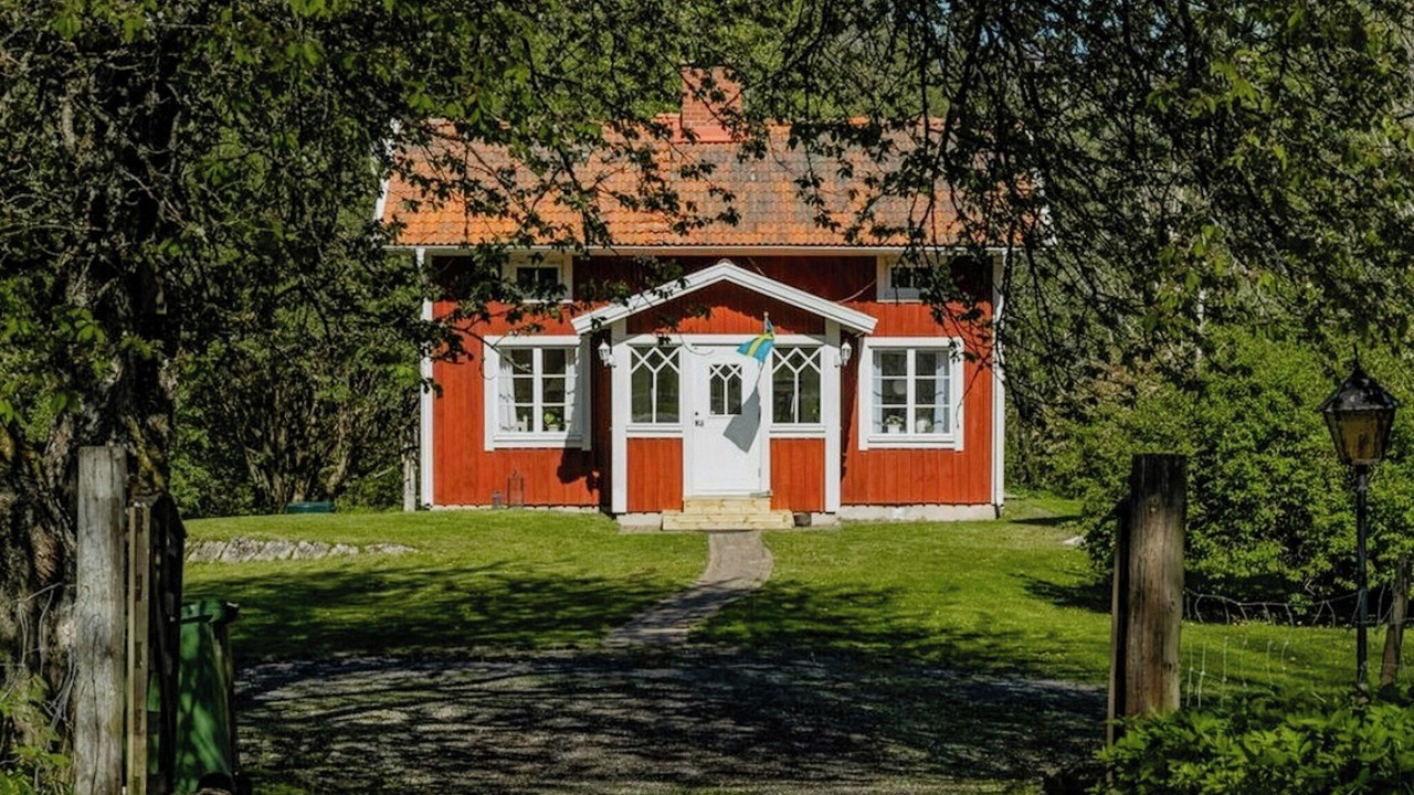 Photo of Outdoor in Lerdala