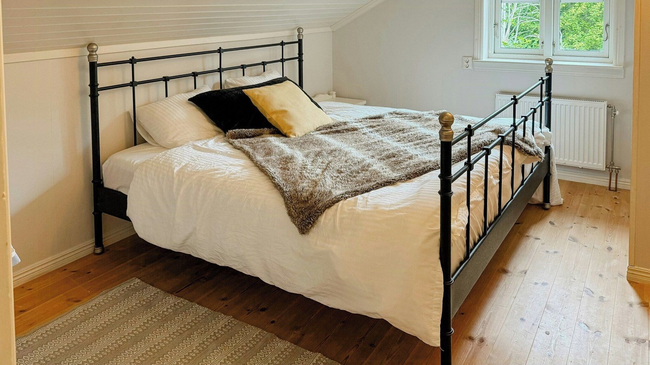 Photo of Bedroom in Lerdala