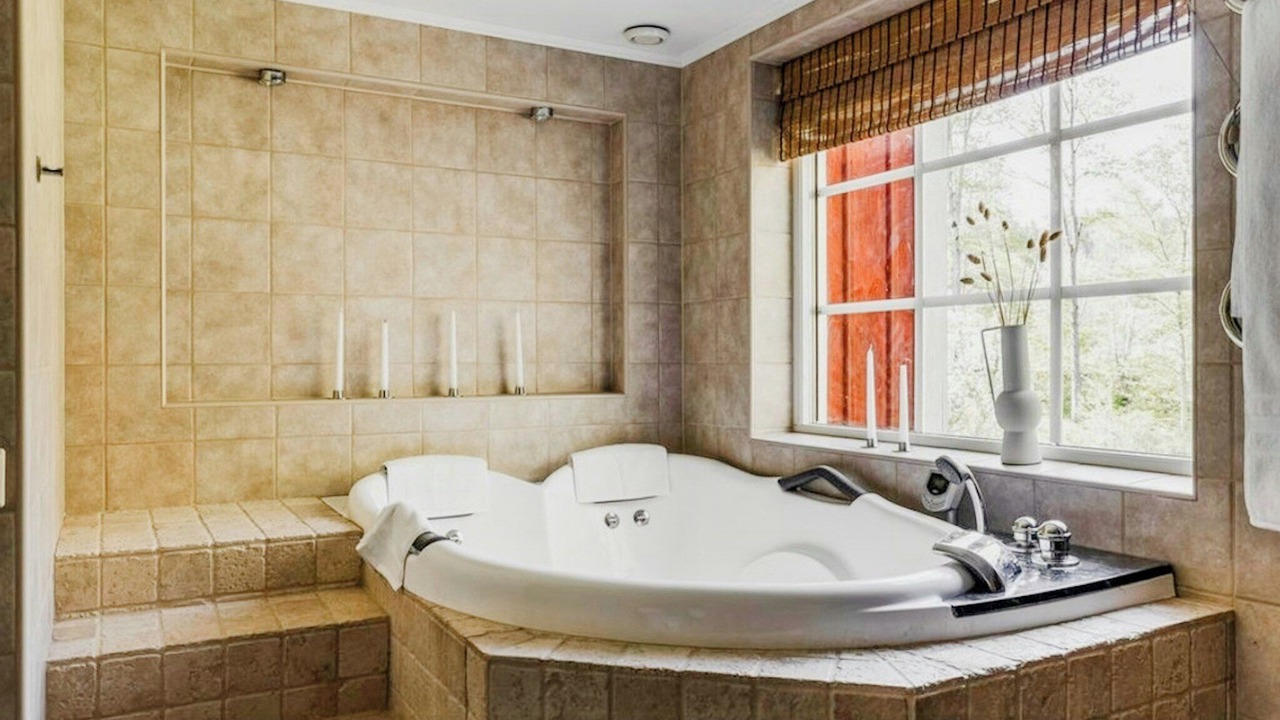Photo of Bathroom in Lerdala