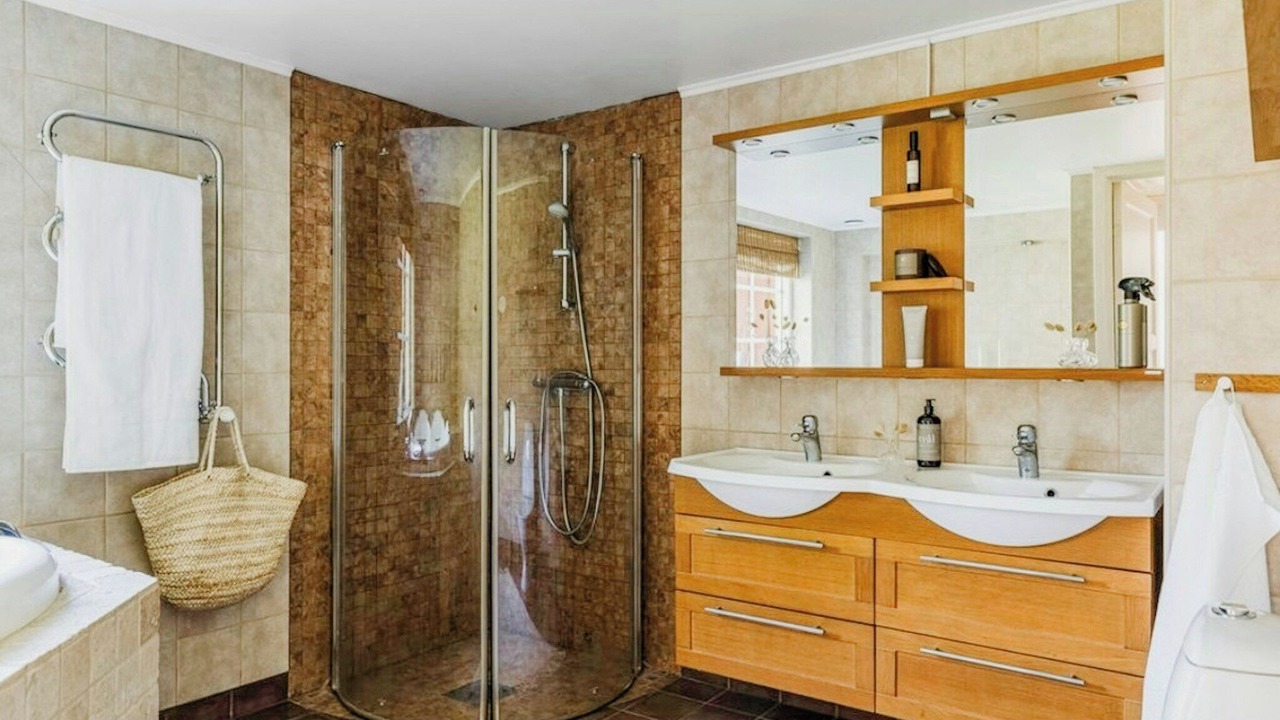 Photo of Bathroom in Lerdala