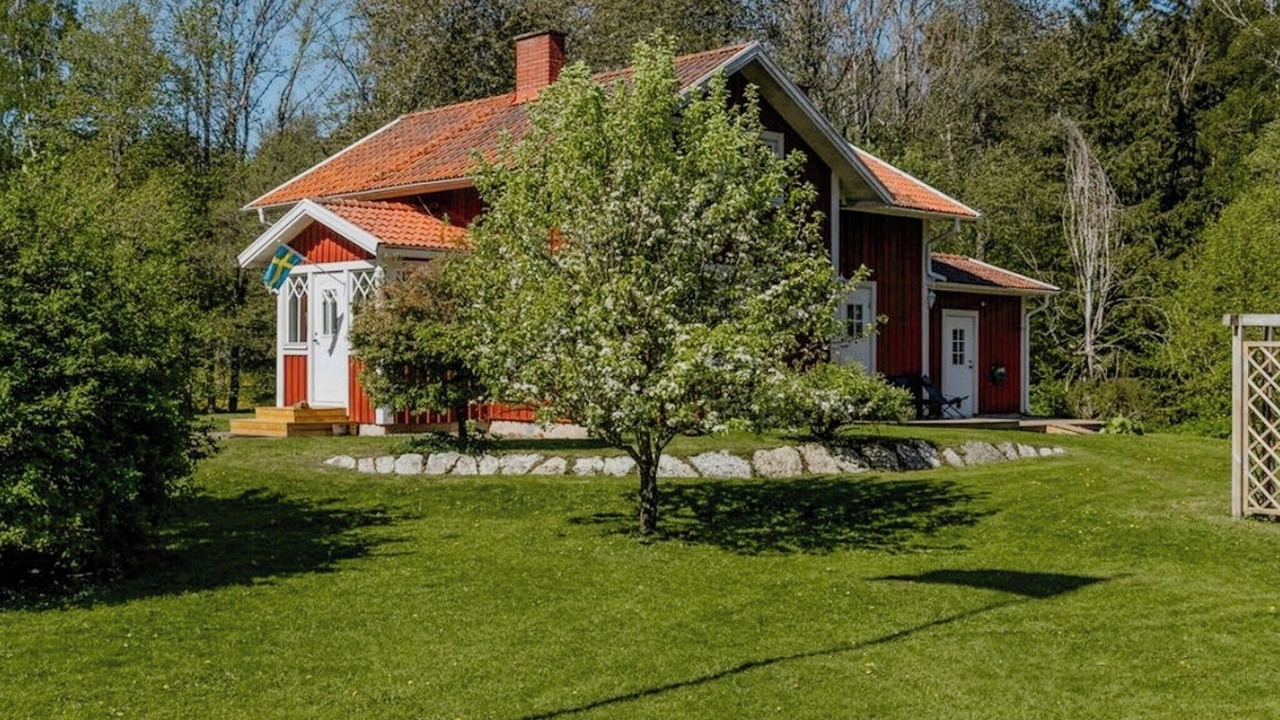 Photo of Outdoor in Lerdala