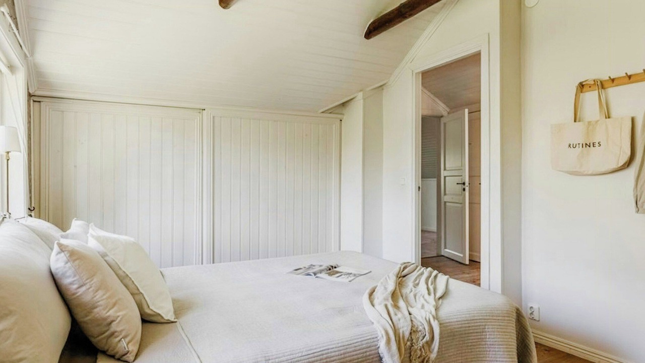 Photo of Bedroom in Lerdala