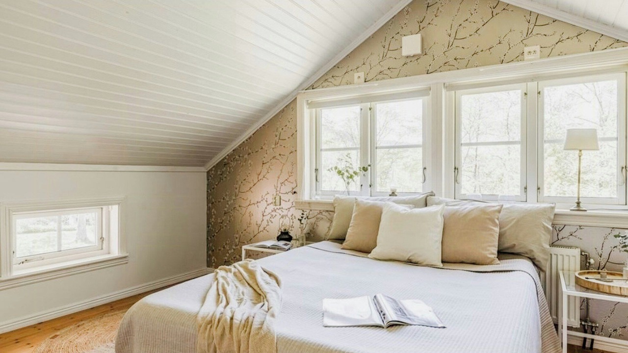 Photo of Bedroom in Lerdala