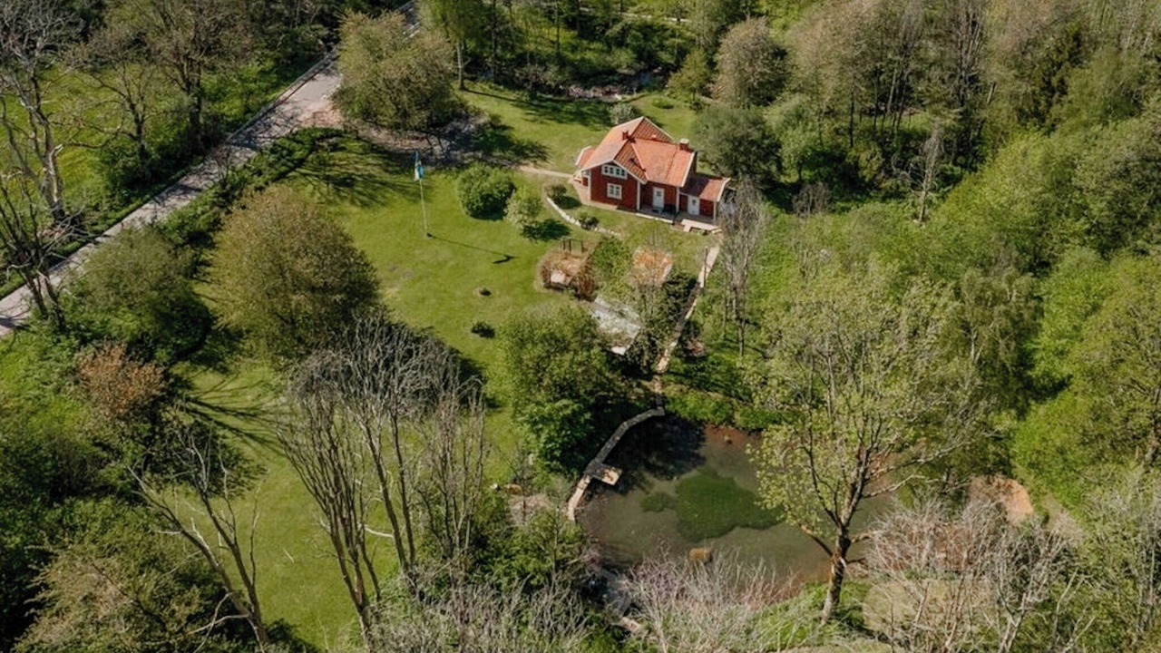 Photo of Outdoor in Lerdala