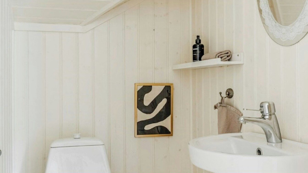 Photo of Bathroom in Lerdala