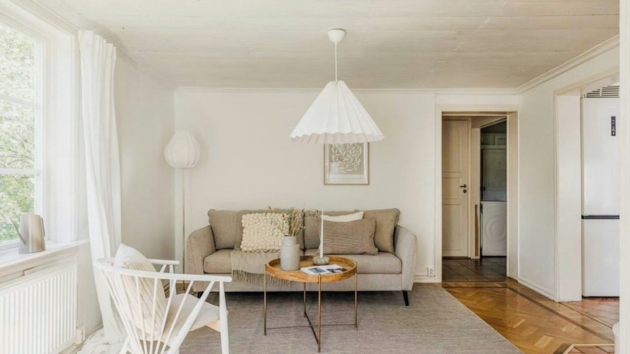 Photo of Livingroom in Lerdala