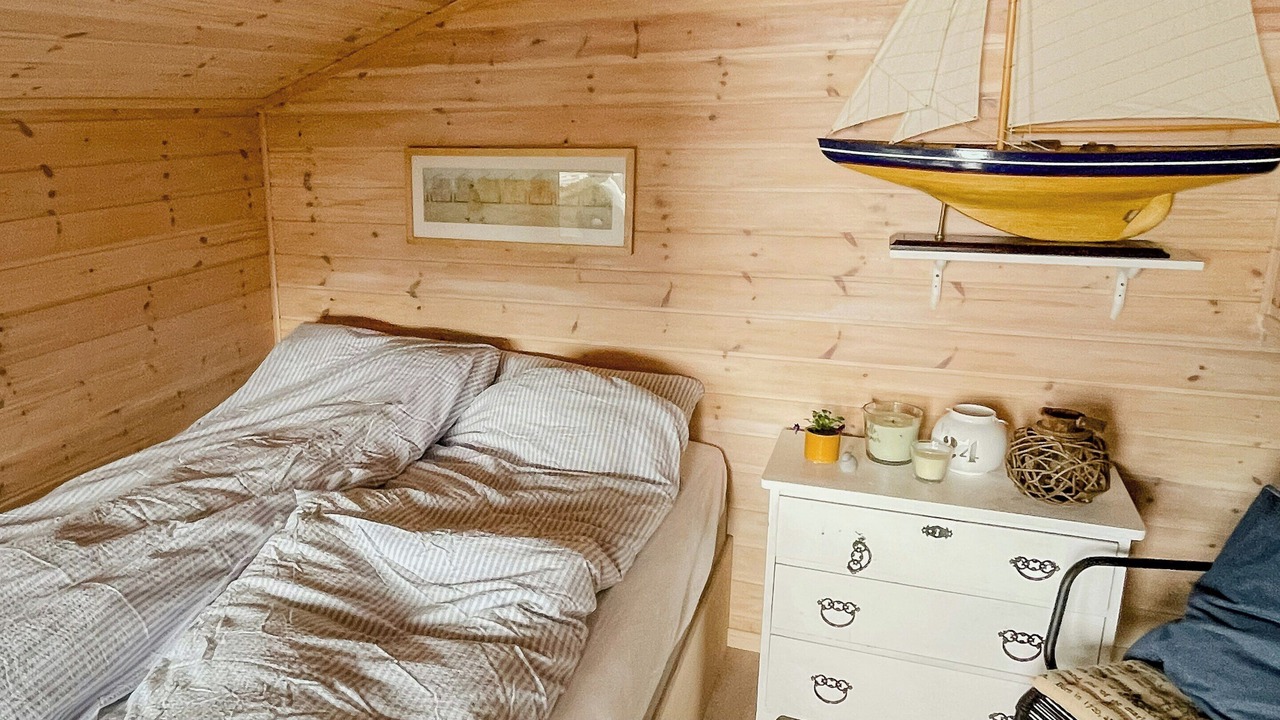 Photo of Bedroom in Eigersund kommune
